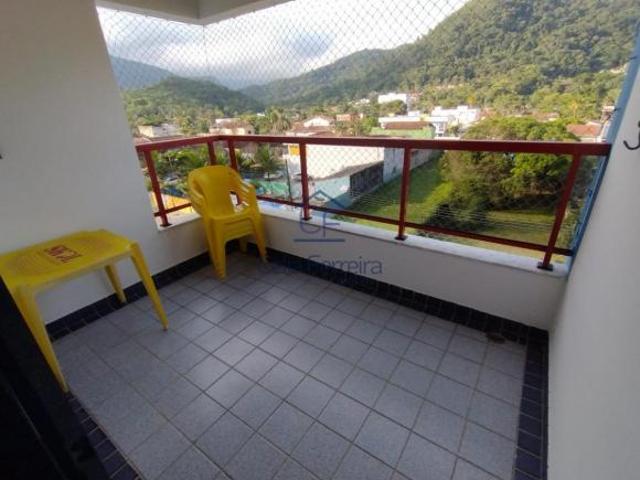 Apartamento venda em Região Imediata de Caraguatatuba-Ubatuba-São Sebastião, Região Metropolitana do Vale do Paraíba e Litoral Norte