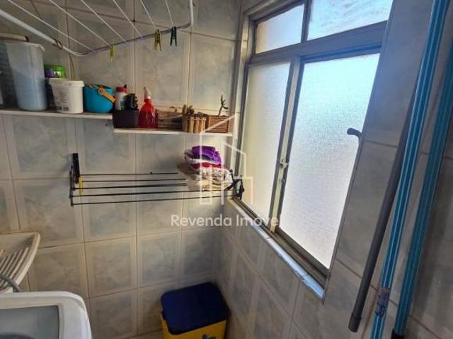 Apartamento venda em Nova Aparecida, Campinas