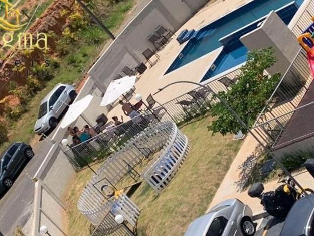 Apartamento venda em Região Imediata de Sorocaba, Região Metropolitana de Sorocaba