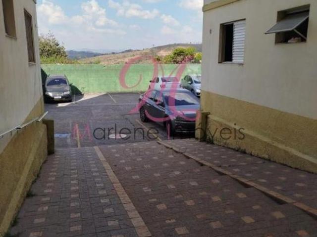 Apartamento venda em Região Imediata de Jundiaí, Campo Limpo Paulista