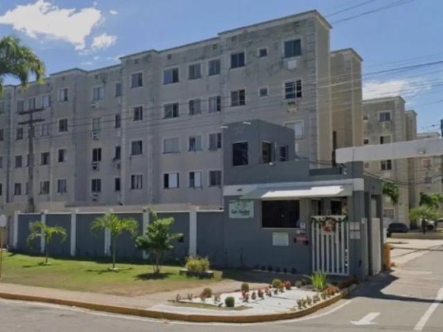 Apartamento aluguel em Lauro de Freitas