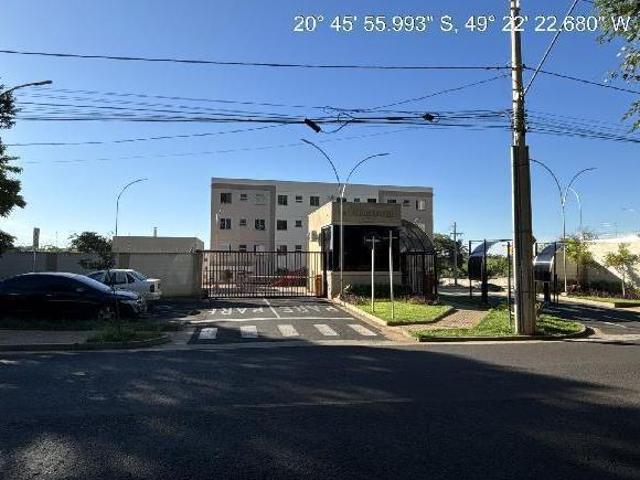 Apartamento venda em São José do Rio Preto