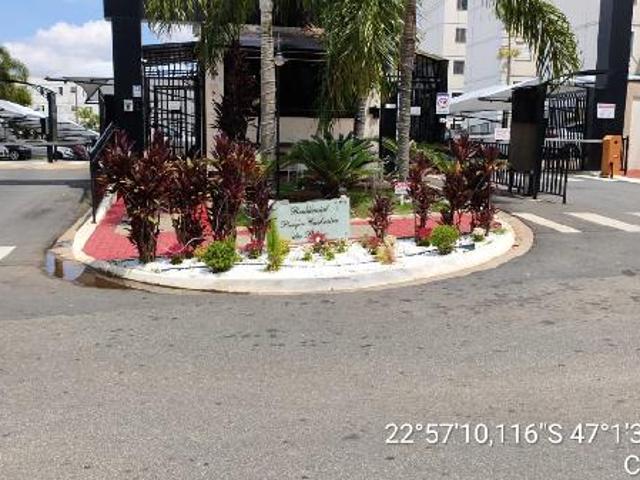 Apartamento venda em Região Imediata de Campinas, Região Metropolitana de Campinas
