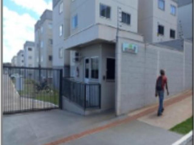 Apartamento venda em Região Geográfica Imediata de Londrina, Londrina