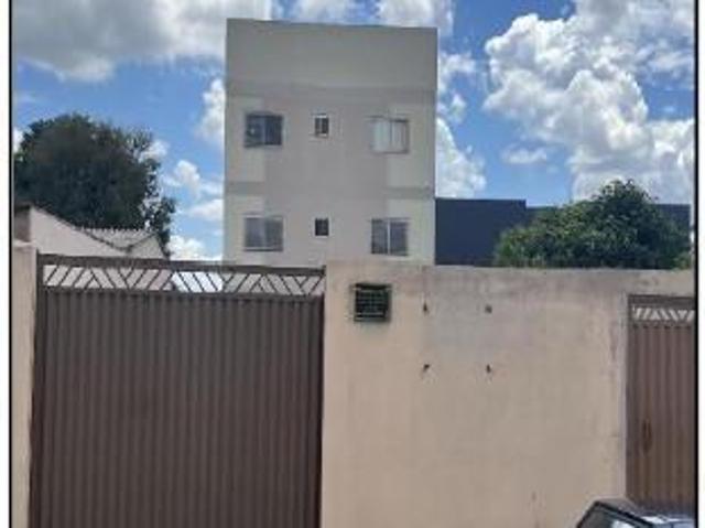Apartamento venda em Região Geográfica Imediata de Águas Lindas de Goiás, Região Integrada de Desenvolvimento do Distrito Federal e Entorno