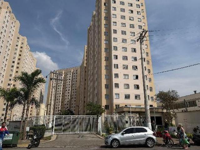Apartamento venda em Parque Fongaro, São Paulo