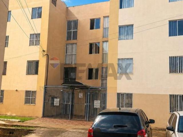 Apartamento venda em Quadra 11, São Sebastião