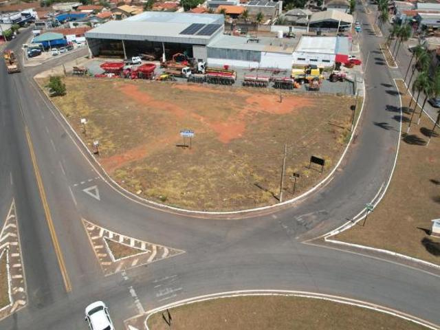 Ponto Comercial venda em Região Geográfica Imediata de Piracanjuba, Piracanjuba