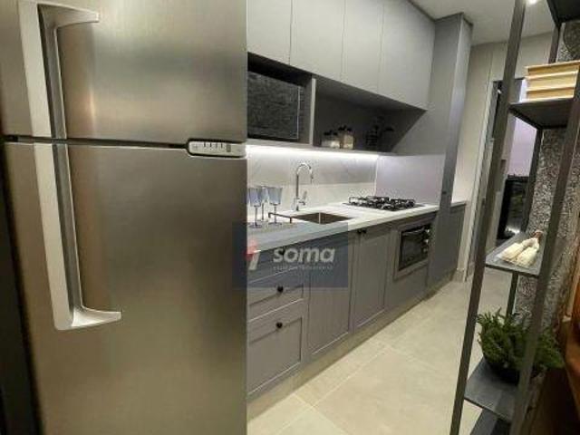 Apartamento venda em Região Geográfica Imediata de Maringá, Maringá