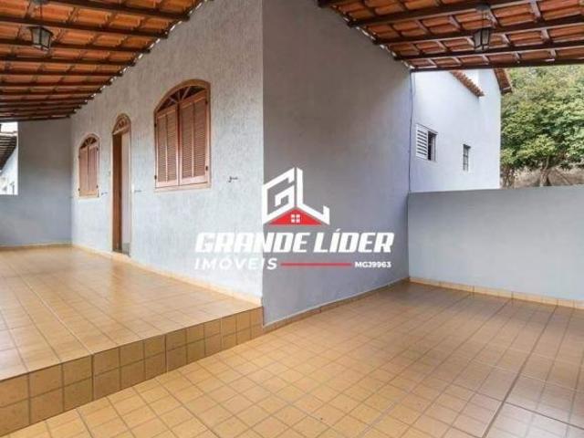 Casa venda em Califórnia, Belo Horizonte
