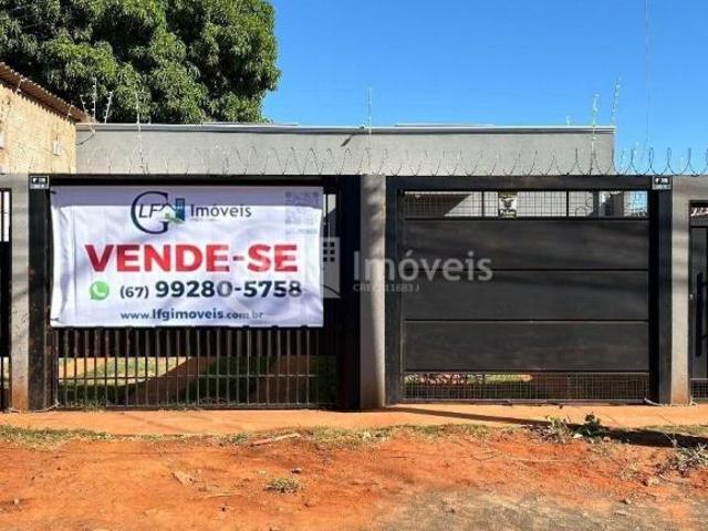 Casa venda em Região Geográfica Imediata de Campo Grande, Campo Grande