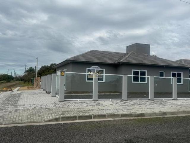 Casa venda em Região Geográfica Imediata de Tramandaí - Osório, Aglomeração Urbana do Litoral Norte