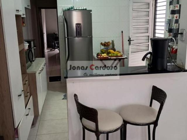 Casa venda em Jardim Layr, Mogi das Cruzes