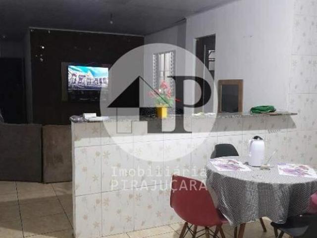 Casa venda em Embu das Artes