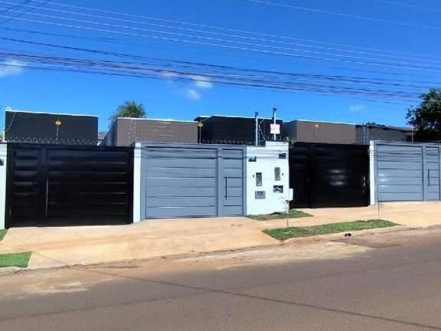 Casa venda em Região Geográfica Imediata de Campo Grande, Campo Grande