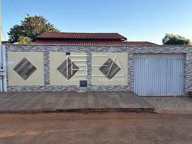 Casa venda em Região Geográfica Imediata de Águas Lindas de Goiás, Região Integrada de Desenvolvimento do Distrito Federal e Entorno