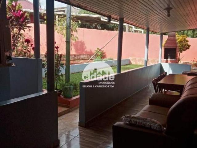 Casa venda em Região Geográfica Imediata de Cascavel, Cascavel