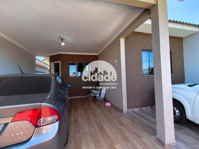 Casa venda em Região Geográfica Imediata de Cascavel, Cascavel