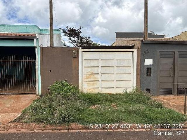 Casa venda em Região Imediata de Ourinhos, Canitar