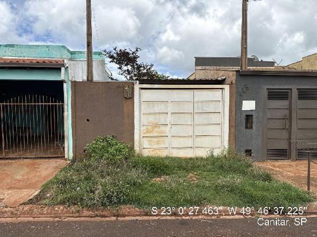 Casa venda em Região Imediata de Ourinhos, Canitar