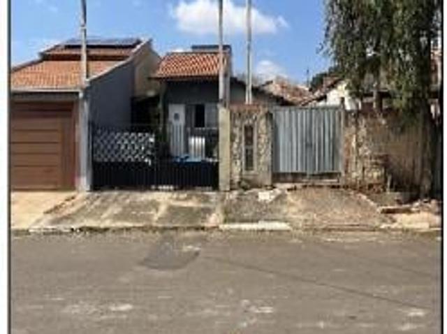 Casa venda em Tatuí