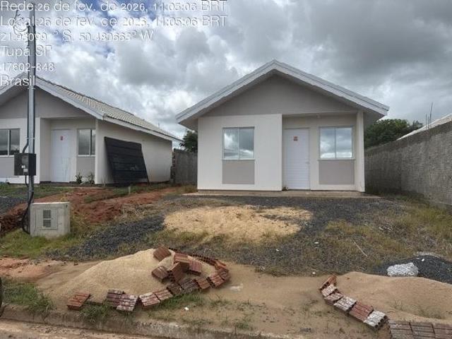 Casa venda em Região Imediata de Tupã, Tupã