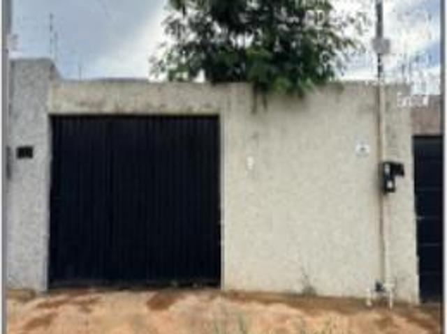 Casa venda em Mansões Águas Quentes, Caldas Novas