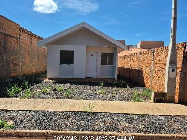 Casa venda em Região Imediata de São Joaquim da Barra-Orlândia, Região Metropolitana de Ribeirão Preto