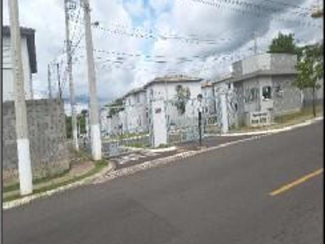 Casa venda em Parque Residencial Santo Antônio I, Piracicaba