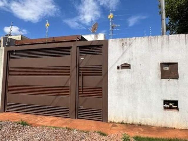 Casa venda em Região Geográfica Imediata de Campo Grande, Campo Grande