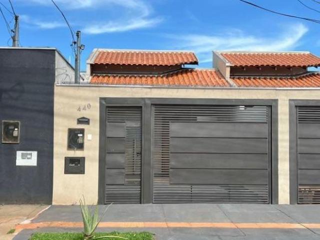 Casa venda em Região Geográfica Imediata de Campo Grande, Campo Grande