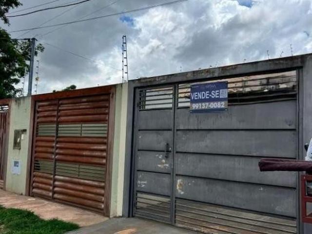 Casa venda em Região Geográfica Imediata de Campo Grande, Campo Grande