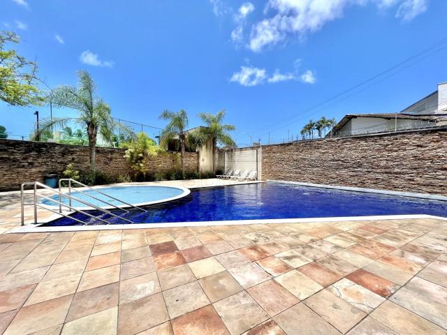 Apartamento aluguel em Região Geográfica Imediata de Natal, Natal