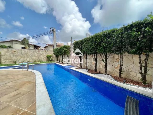 Apartamento aluguel em Ponta Negra, Natal