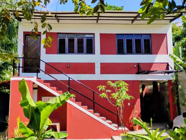 Casa aluguel em Região Geográfica Imediata de Natal, Parnamirim