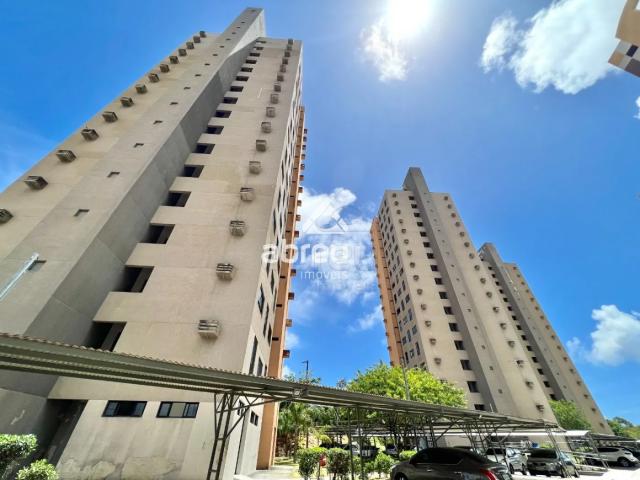 Apartamento aluguel em Região Geográfica Imediata de Natal, Parnamirim