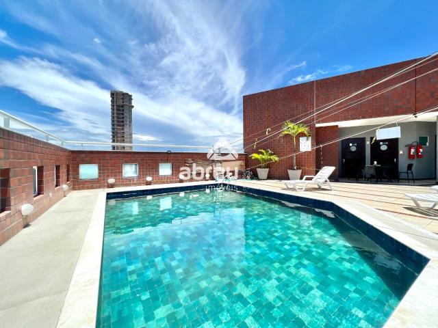Apartamento aluguel em Região Geográfica Imediata de Natal, Natal