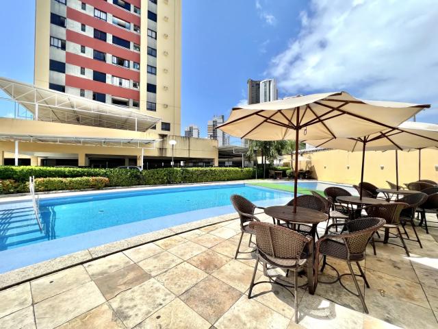 Apartamento aluguel em Região Geográfica Imediata de Natal, Natal
