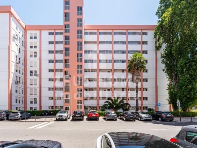 Apartamento venda em Lisboa