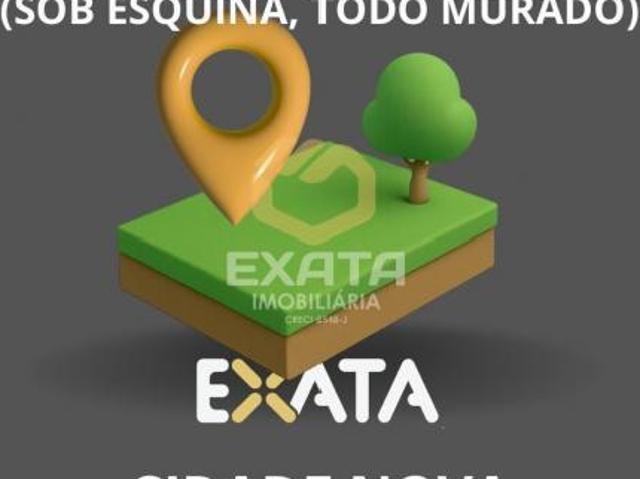 Terreno venda em Nova Mutum, Região Geográfica Intermediária de Sinop