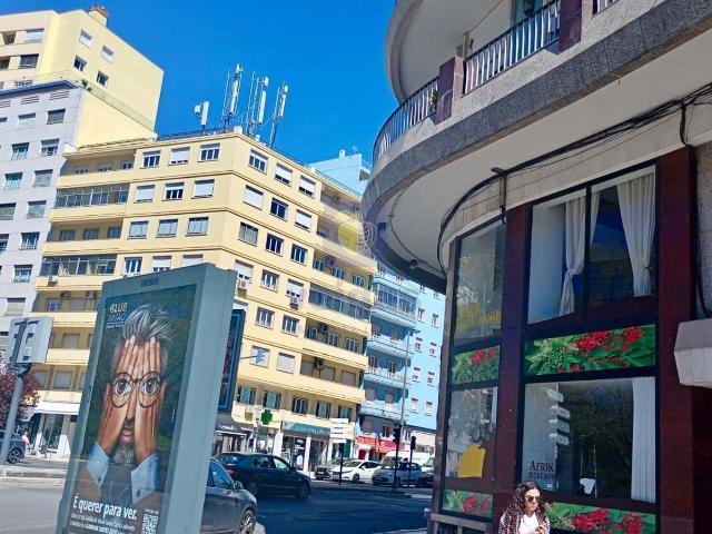 Loja alugar em Lisboa