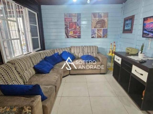Casa venda em Região Imediata de Caraguatatuba-Ubatuba-São Sebastião, Região Metropolitana do Vale do Paraíba e Litoral Norte