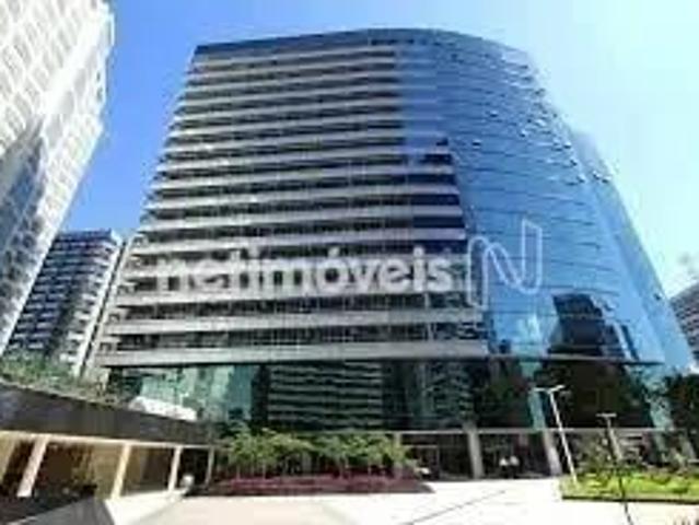 Apartamento venda em CLN 208, Plano Piloto