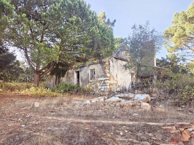 Terreno venda em Sesimbra (Castelo), Sesimbra