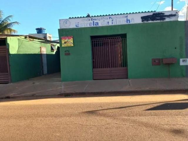 Ponto Comercial venda em Região Geográfica Imediata de Campo Grande, Campo Grande