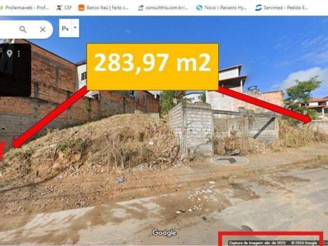 Terreno venda em Região Geográfica Imediata de Belo Horizonte, Região Metropolitana de Belo Horizonte