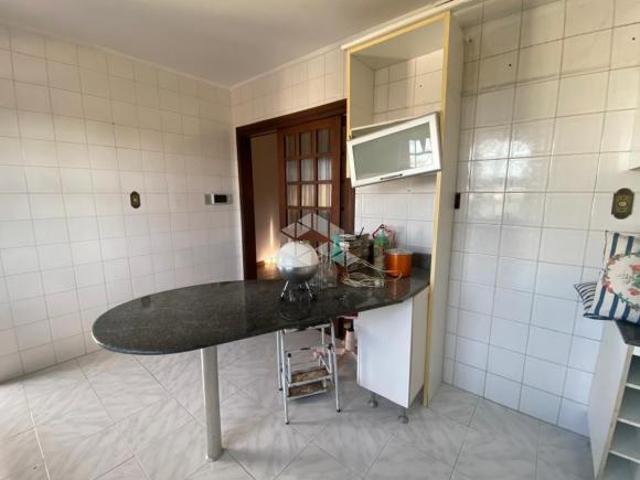 Apartamento venda em Região Geográfica Imediata de Santa Maria, Santa Maria