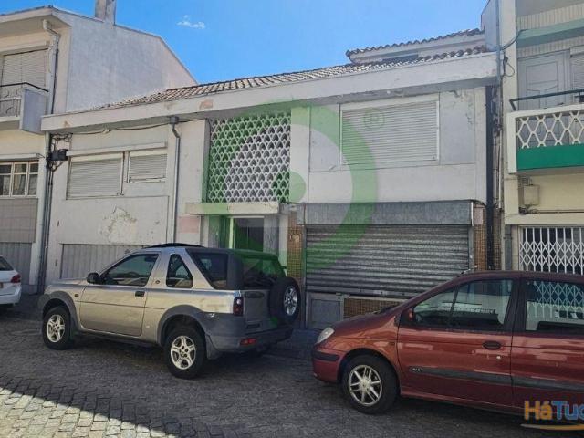 Prédio venda em Mirandela, Bragança