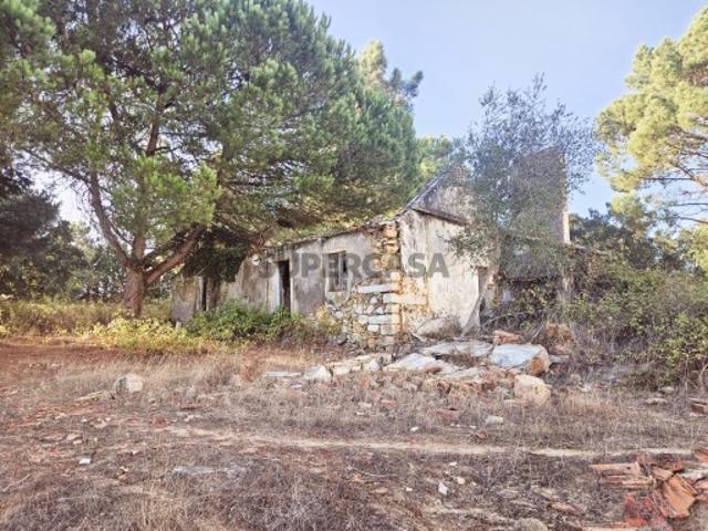 Terreno venda em Sesimbra (Castelo), Sesimbra