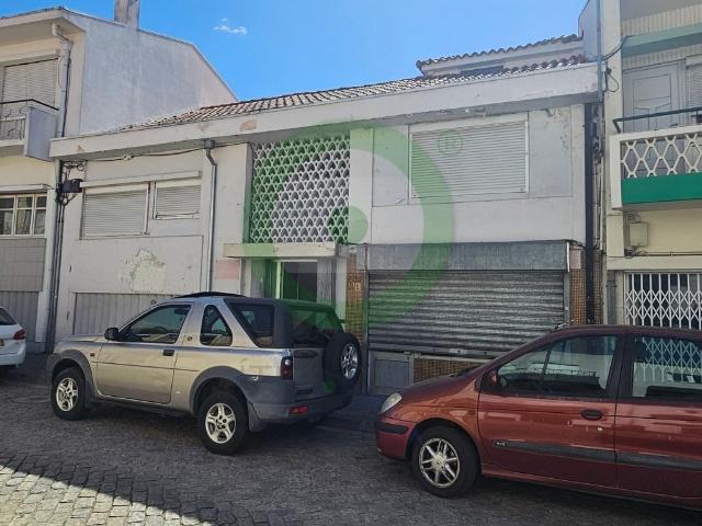 Prédio venda em Mirandela, Bragança
